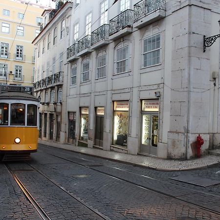 Lisboa 拉格达瑟宾馆 - 奥利根酒店 外观 照片
