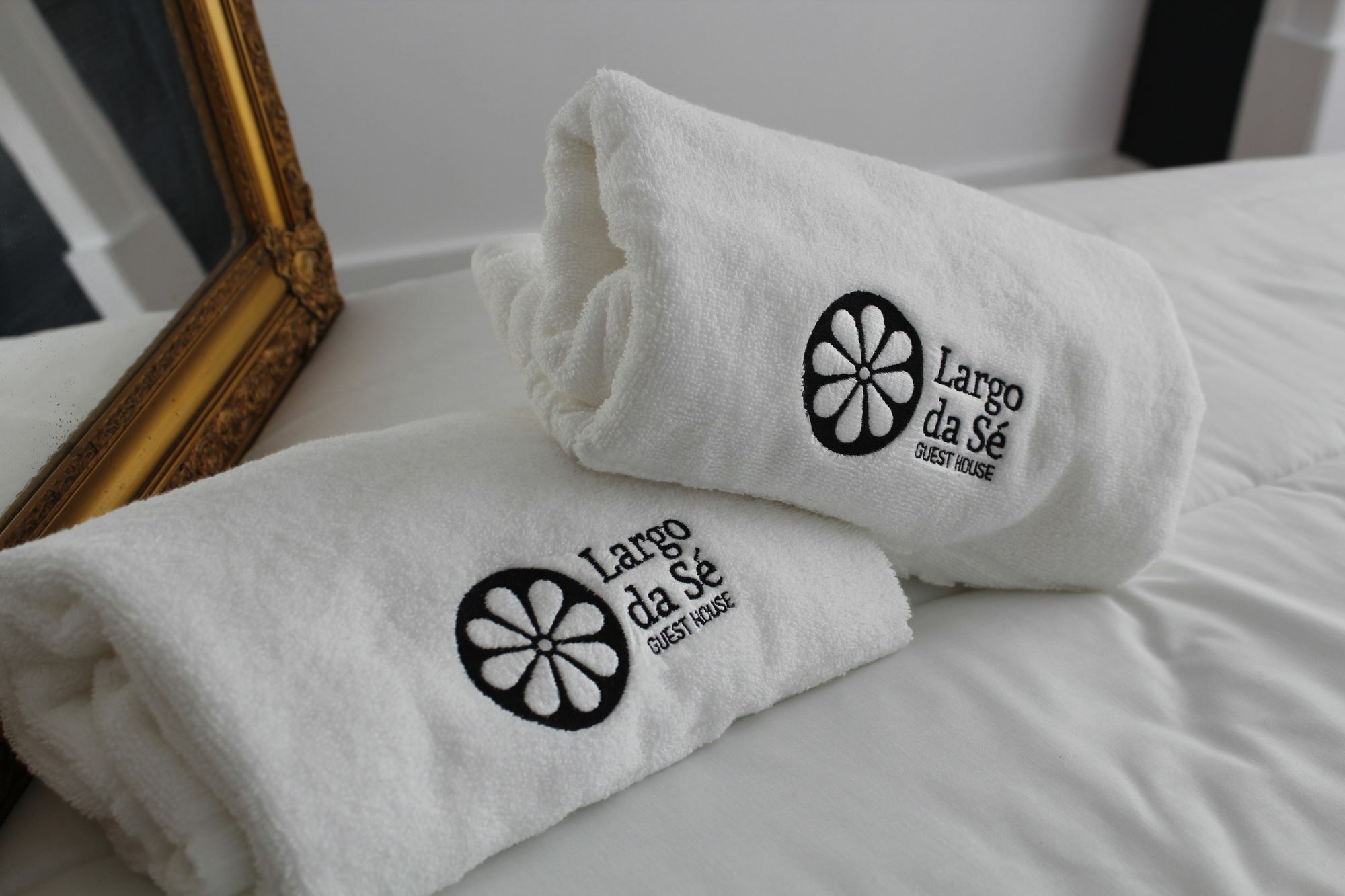Lisboa 拉格达瑟宾馆 - 奥利根酒店 外观 照片
